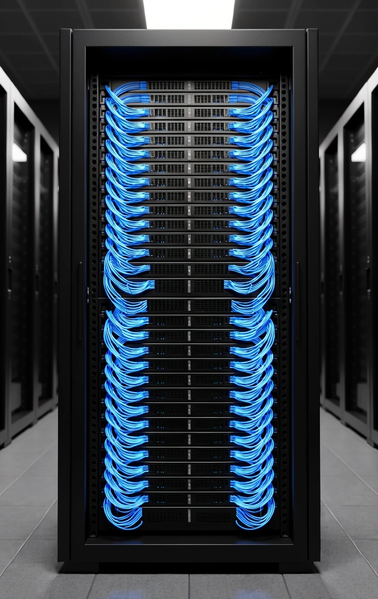 Infraestructura de Datos