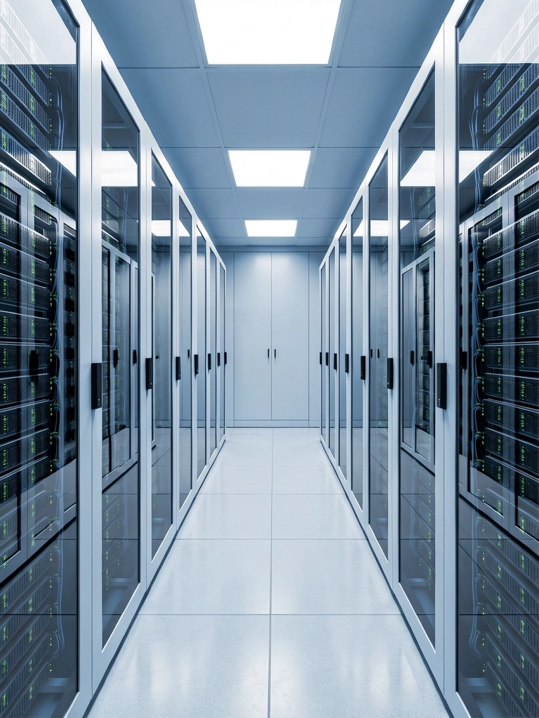 Infraestructura de datos en Bogotá