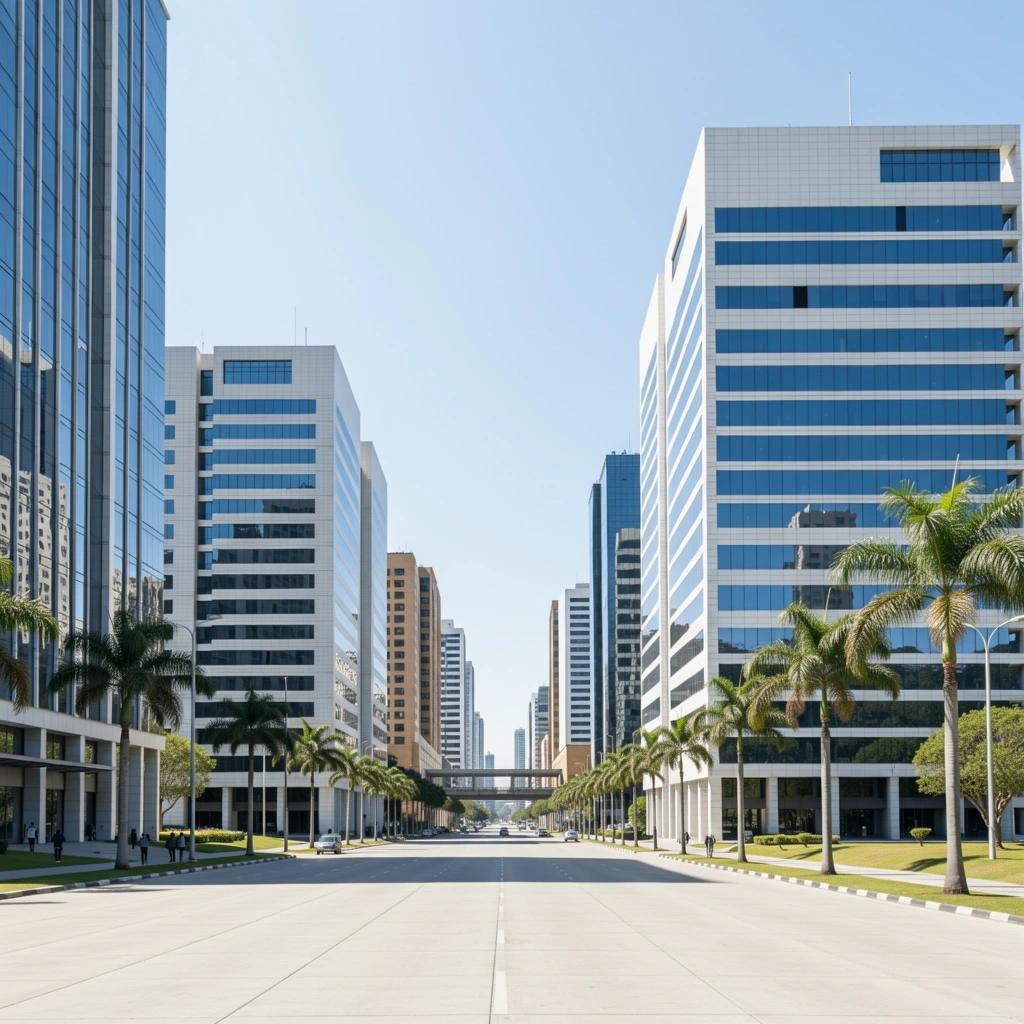 Ubicación RealTime Latam