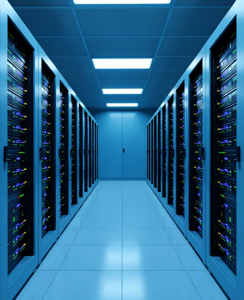 Infraestructura de Datos RealTime Latam