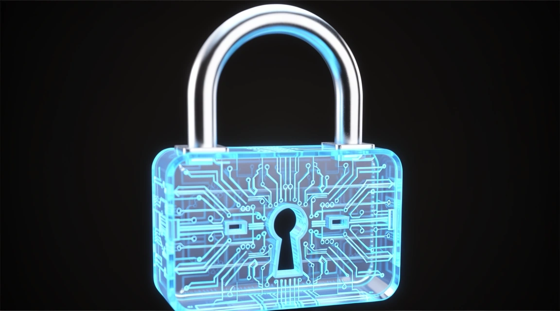 Seguridad de Datos Digital