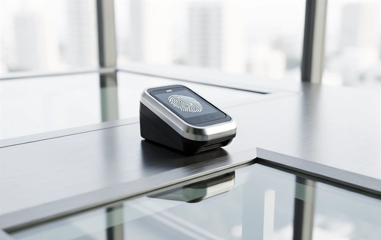 Control de Acceso Físico