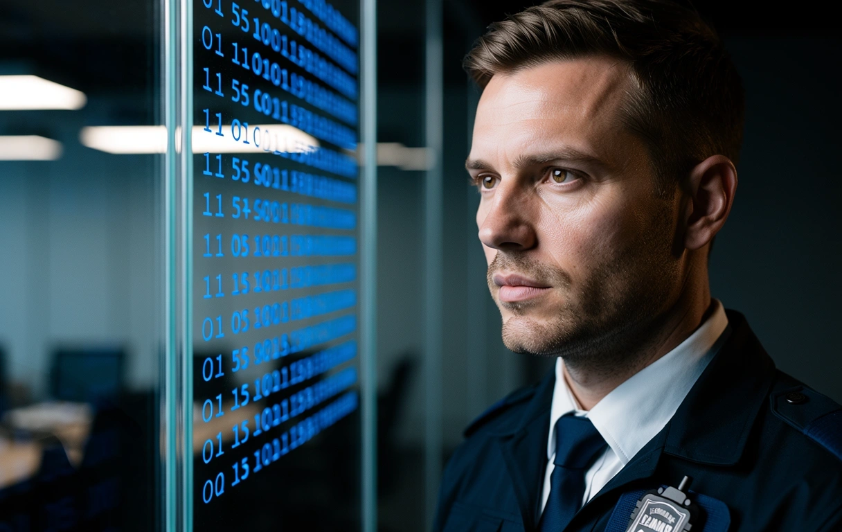 Seguridad de Información RealTime