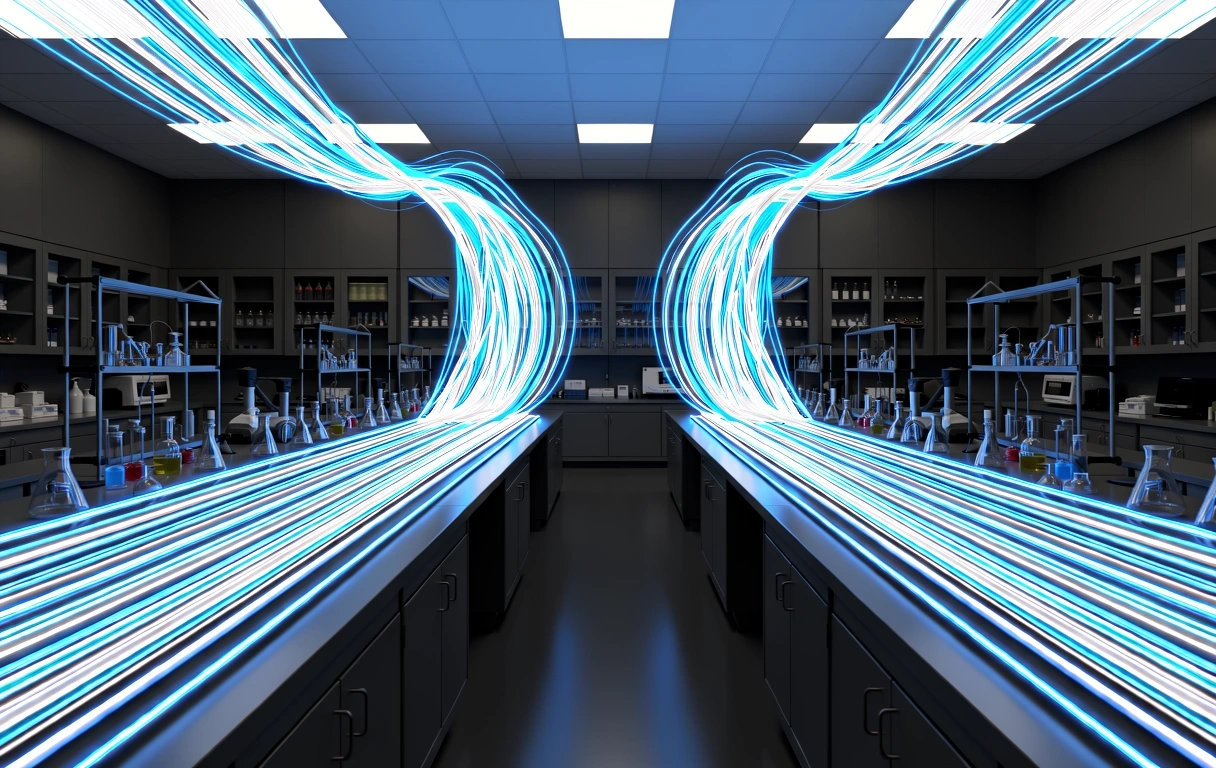 Transferencia de Datos Segura