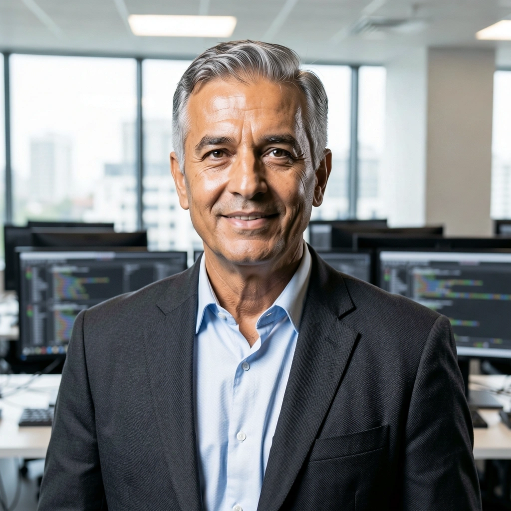 Especialista en Datos