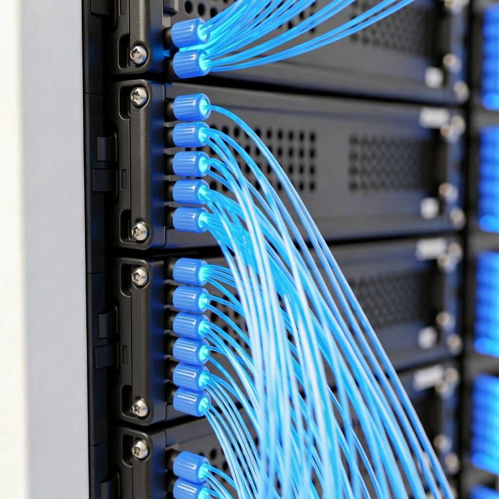 Microarquitectura de procesamiento