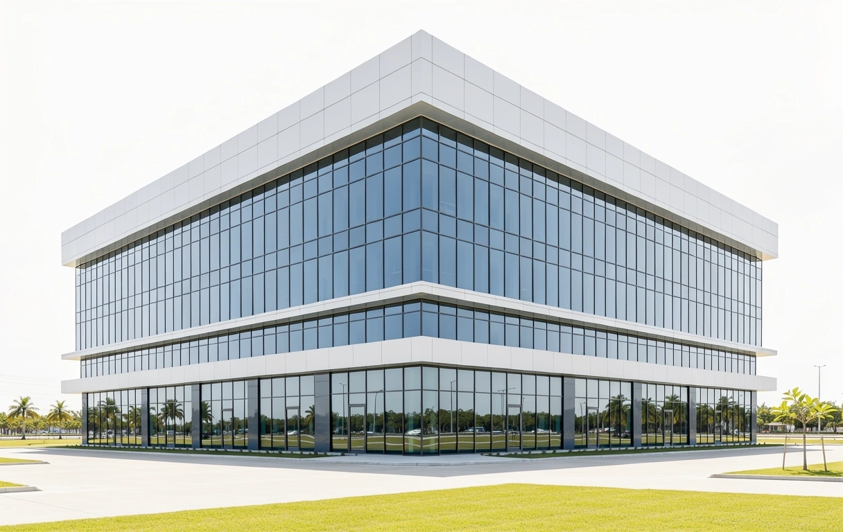 RealTime Latam Headquarters